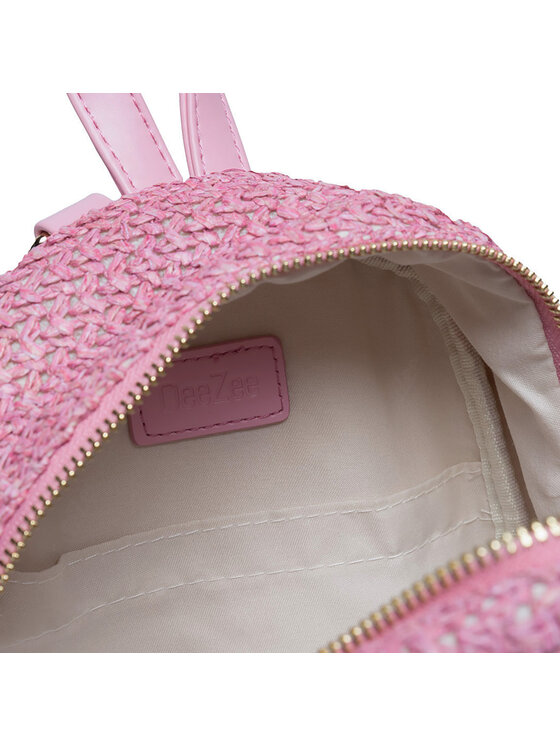 DeeZee Zaino DeeZee MDP-C-015-05 Rosa