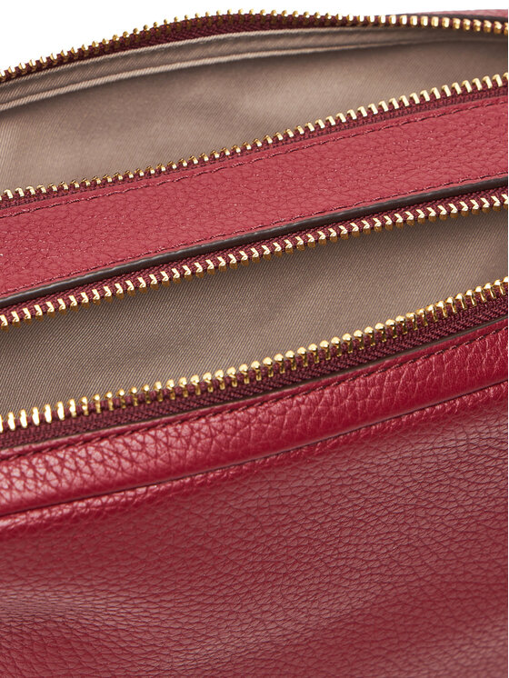 MICHAEL Michael Kors Soma MICHAEL Michael Kors Bryant 32S5GYTC5L Bordo