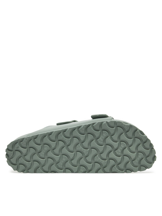 Birkenstock Шльопанці Birkenstock Arizona Eva 1029653 Зелений
