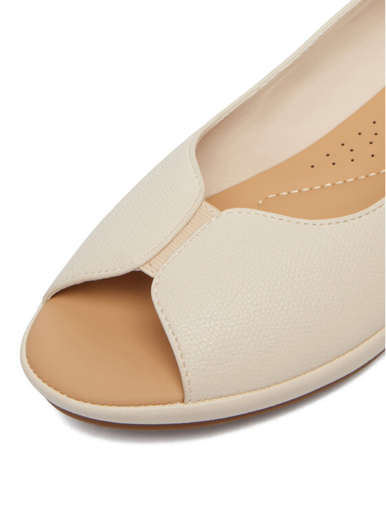Go Soft Босоніжки Go Soft CEO-R25SS02354 Світло-бежевий