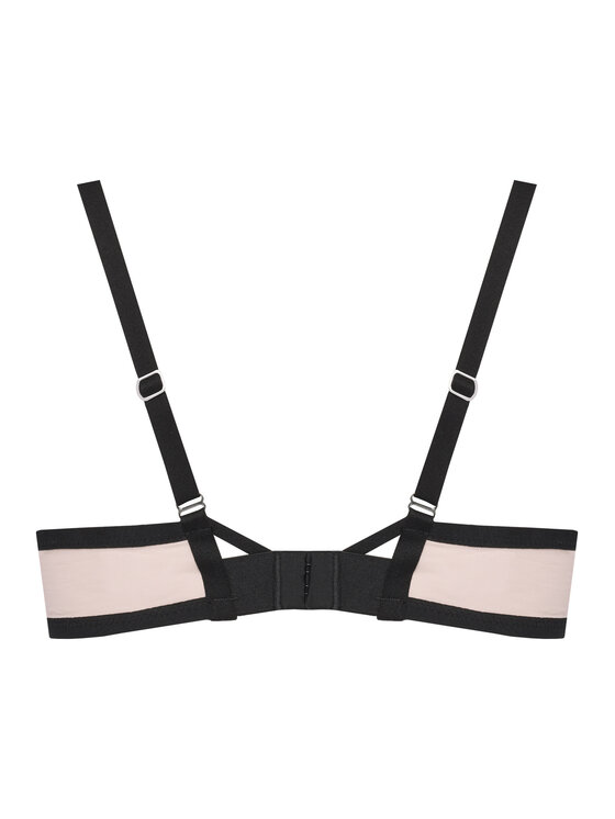 Chantelle Chantelle Sujetador balconette Lush C22OM5 Beis