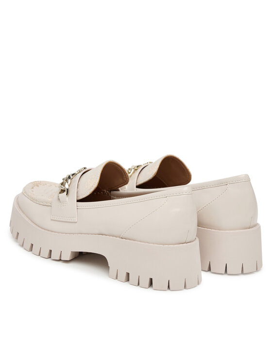 Guess Loaferai Guess FLPALR FAL14 Écru