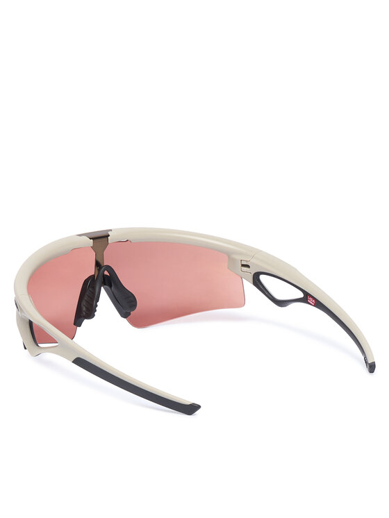 Oakley Сонцезахисні окуляри Oakley Sphaera Strike 0OO9531 95310737 Бежевий