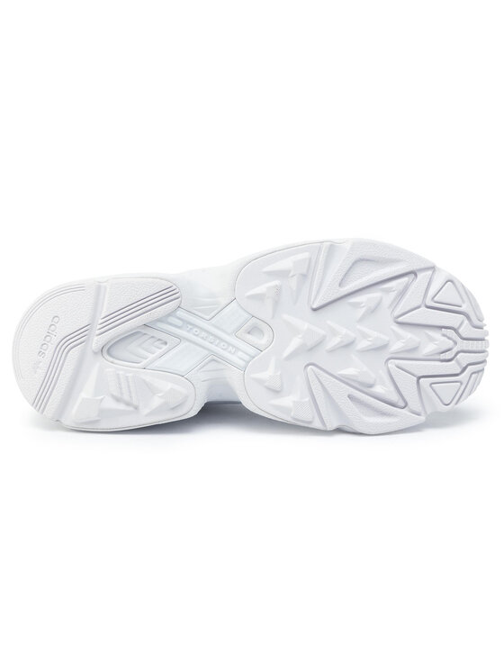 adidas Snīkeri adidas Falcon W EE8838 Balts