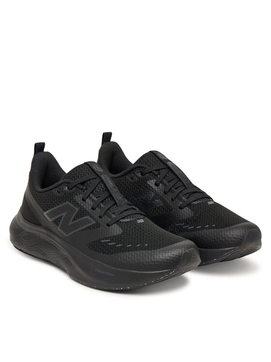 New Balance Superge New Balance GK625BB Črna