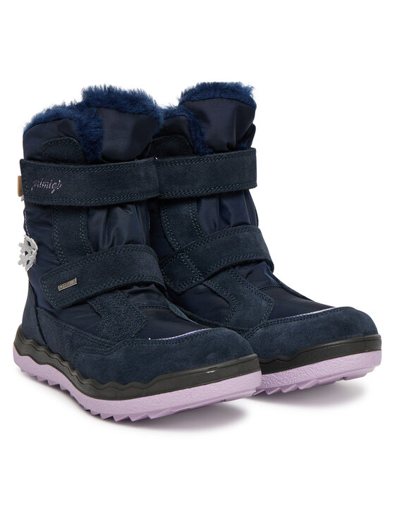 Primigi Снігоходи Primigi GORE-TEX 8883744 D Cиній