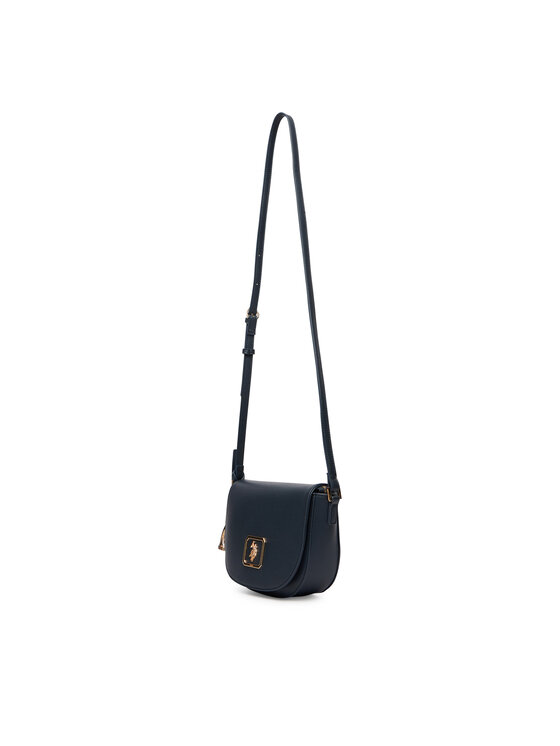 U.S. Polo Assn. Τσάντα U.S. Polo Assn. BEUXT8791WVP Σκούρο μπλε