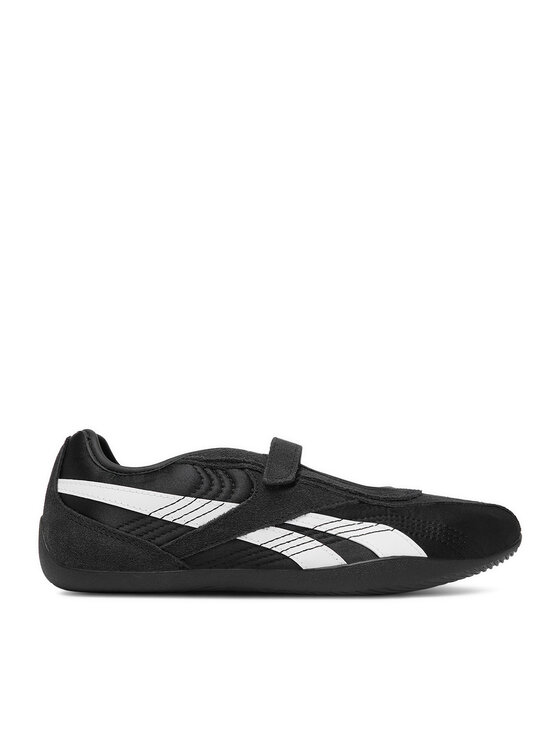 Reebok Балетки Reebok C-ULTRA LO MARY JANE 100261002 Чорний