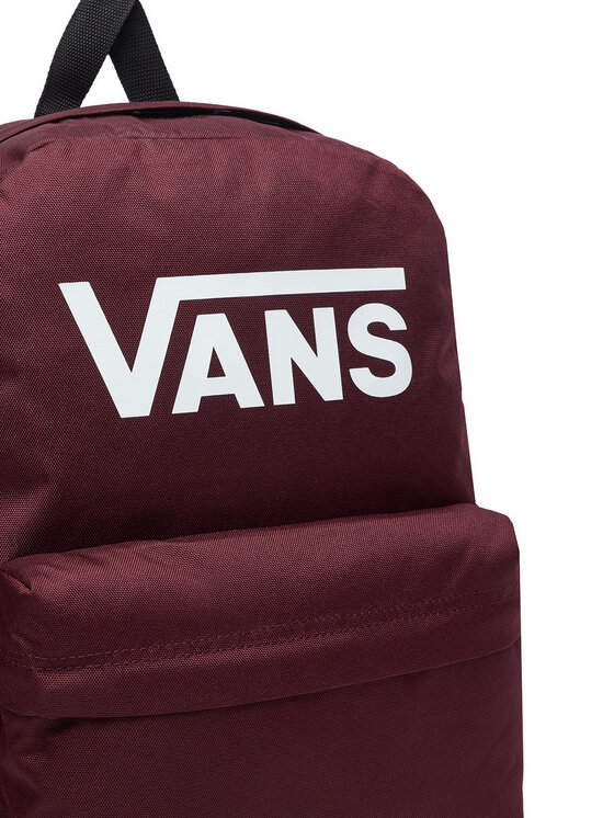 Vans Rucsac Vans C-OLD SKOOL PRINT VN000H504QU1 Vișiniu