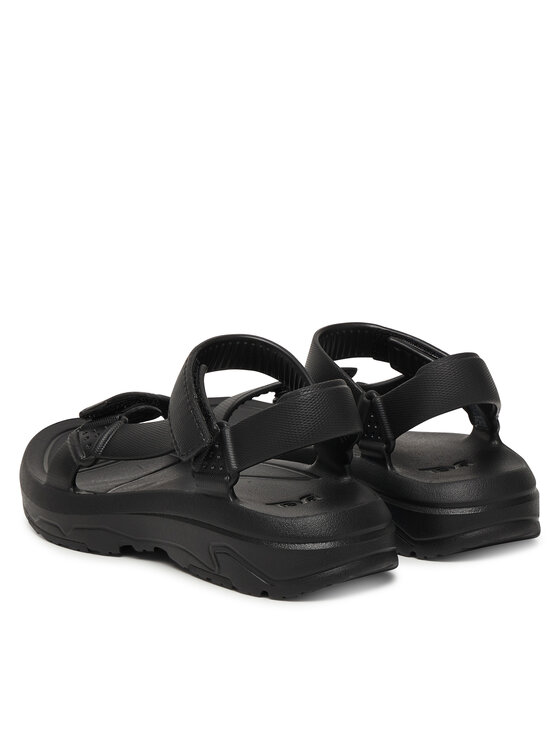 Teva Босоніжки Teva Apreaqua Drift 1173701 Чорний