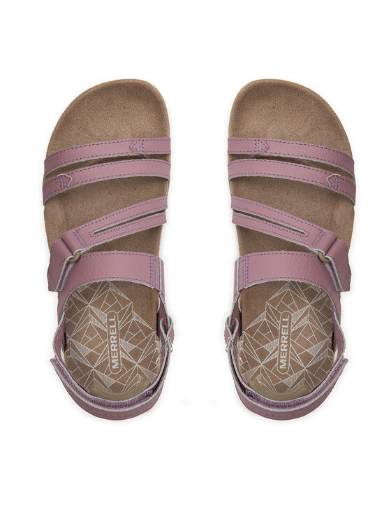 Merrell Sandalias Merrell Sandspur Rose Convert J005644 Rosa