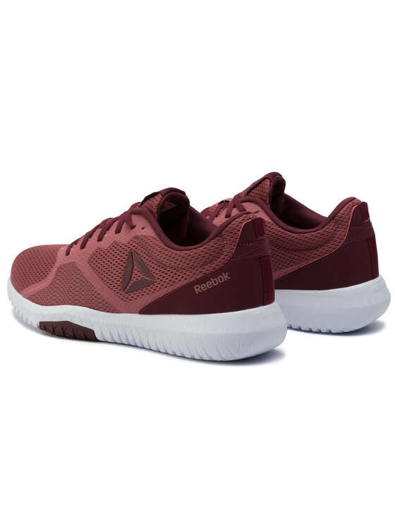 Reebok Batai į sporto salę Reebok Flexagon Force DV6207 Rožinė