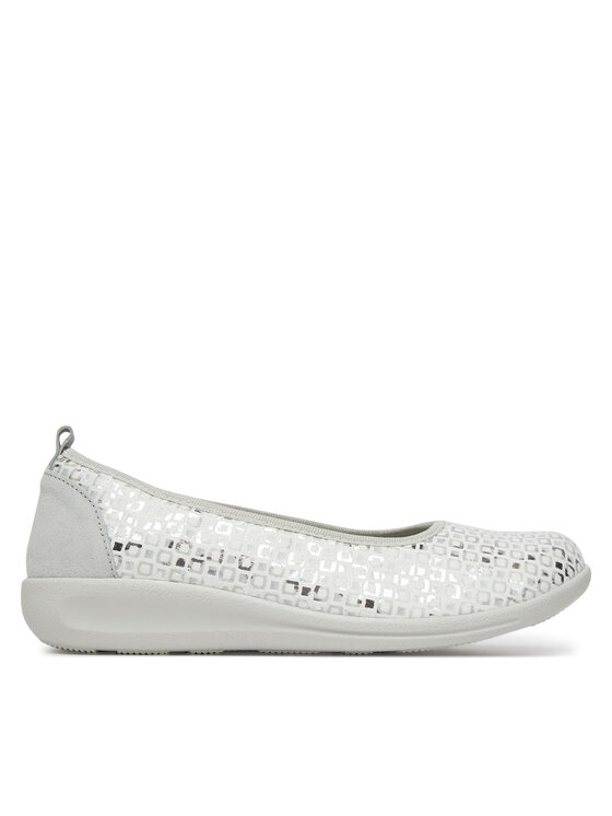 Comfortabel Poltopánky Comfortabel 940448 Biela