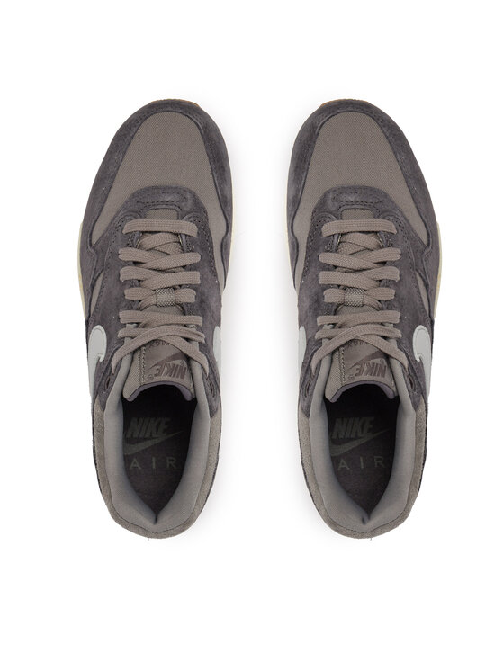 Nike Сникърси Nike Air Max 1 Prm FD5088 001 Сив