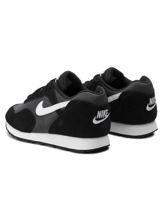 Nike Sneakers Nike Outburst AO1069 001 Nero