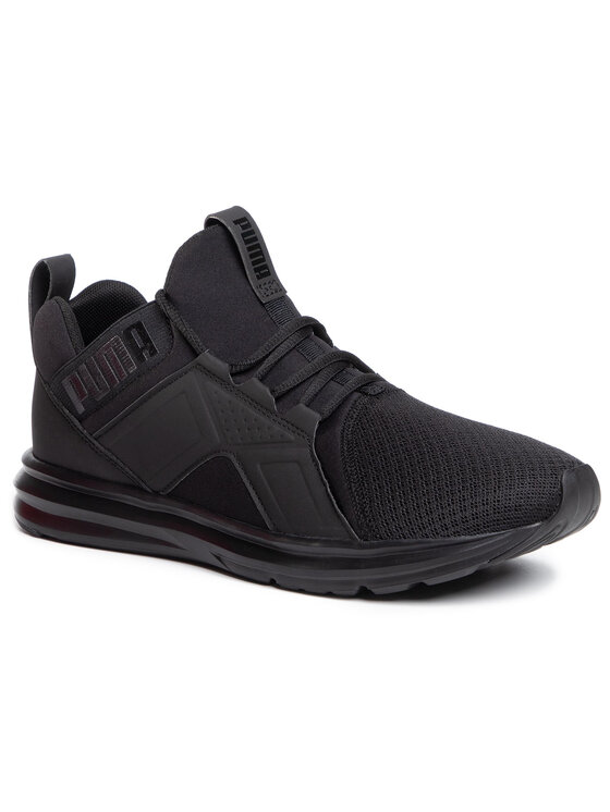 Puma Παπούτσια για Τρέξιμο Puma Enzo Edge Mesh 193710 02 Μαύρο