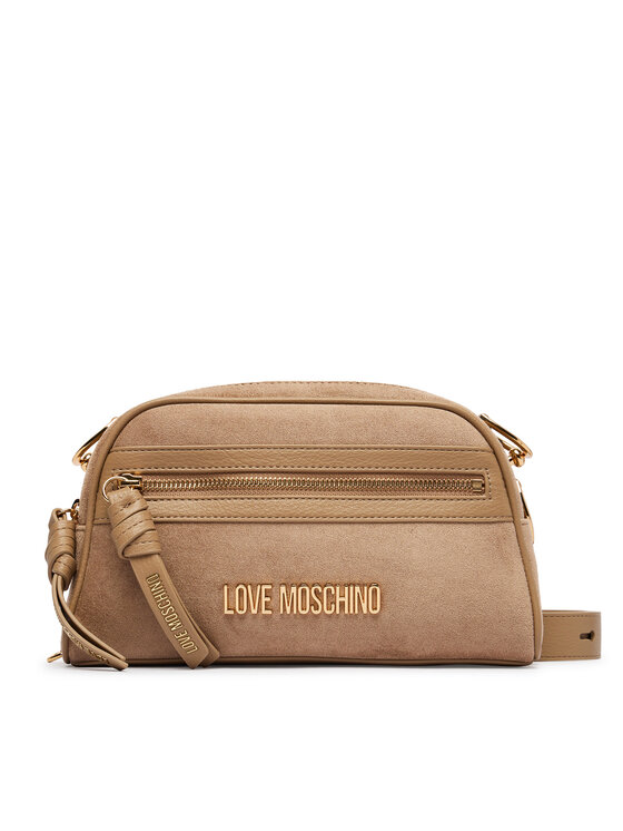 LOVE MOSCHINO Сумка LOVE MOSCHINO JC4094PP1PLD110A Бежевий
