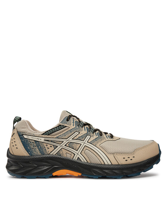 Asics Tekaški čevlji Asics Gel-Venture 9 1011B486 Siva