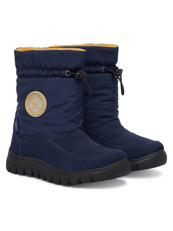 Naturino Снігоходи Naturino Varna 2 Wp. 3001578-01-1C57 M Cиній