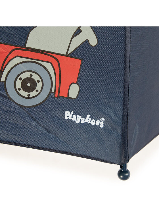 Playshoes Парасоля Playshoes 448590 Cиній