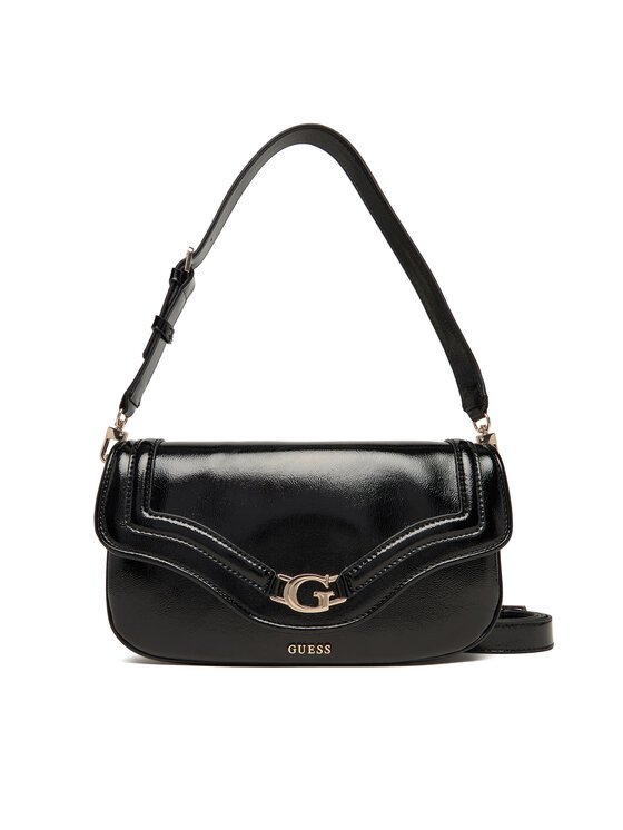 Guess Сумка Guess HWTG79 93200 Чорний