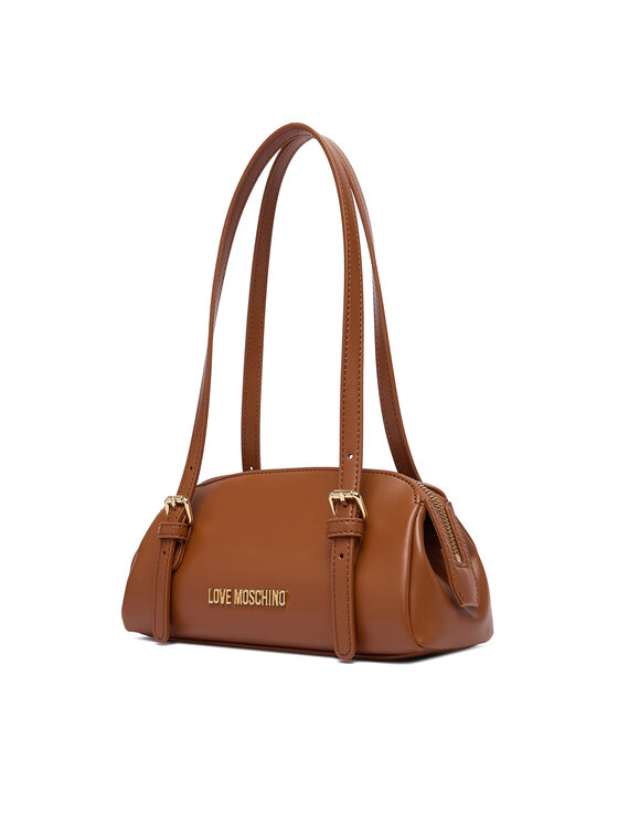 LOVE MOSCHINO Сумка LOVE MOSCHINO JC4101PP1OLY0200 Коричневий