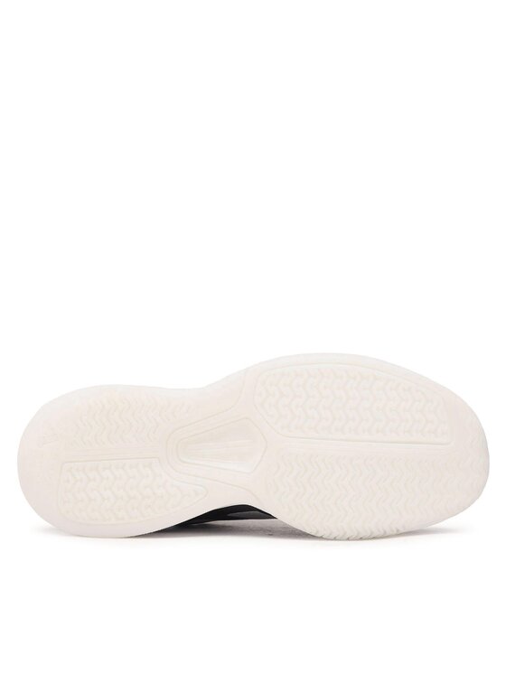 adidas Взуття для тенісу adidas Avaflash Low Tennis IG9543 Чорний