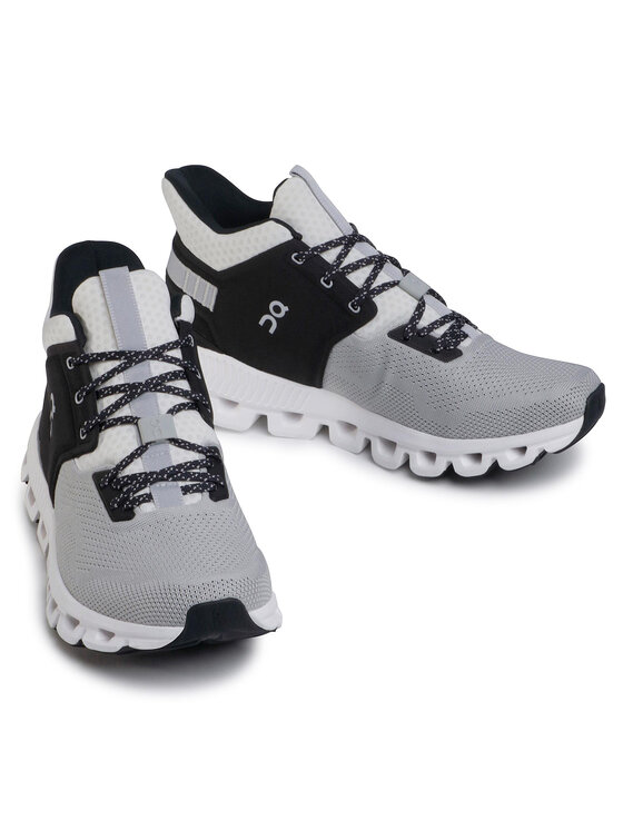 On Tenisice On Cloud Hi Edge 2899797 Siva