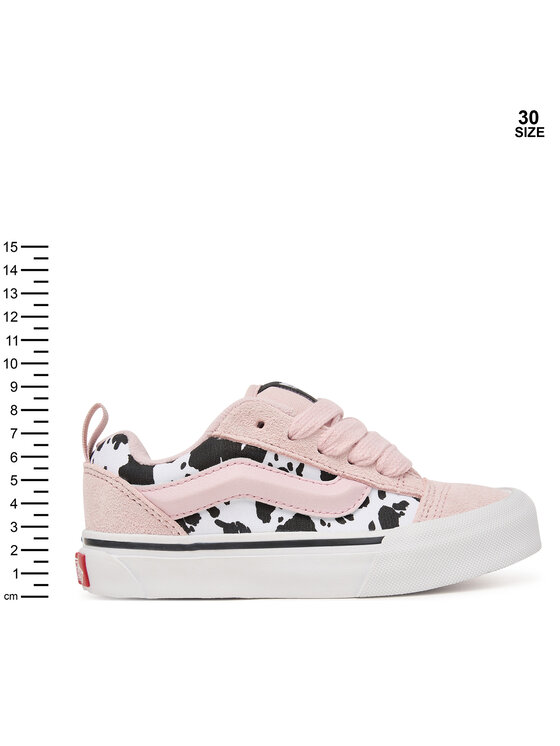 Vans Scarpe sportive Vans Knu Skool VN000Z00GSF1 Rosa chiaro