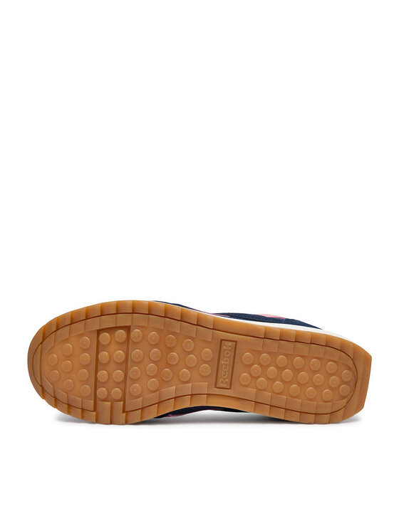 Reebok Снікерcи Reebok CEO-MODA AR30315GDQF Cиній