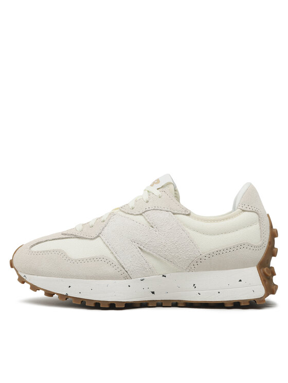 New Balance Laisvalaikio batai New Balance WS327SO Écru