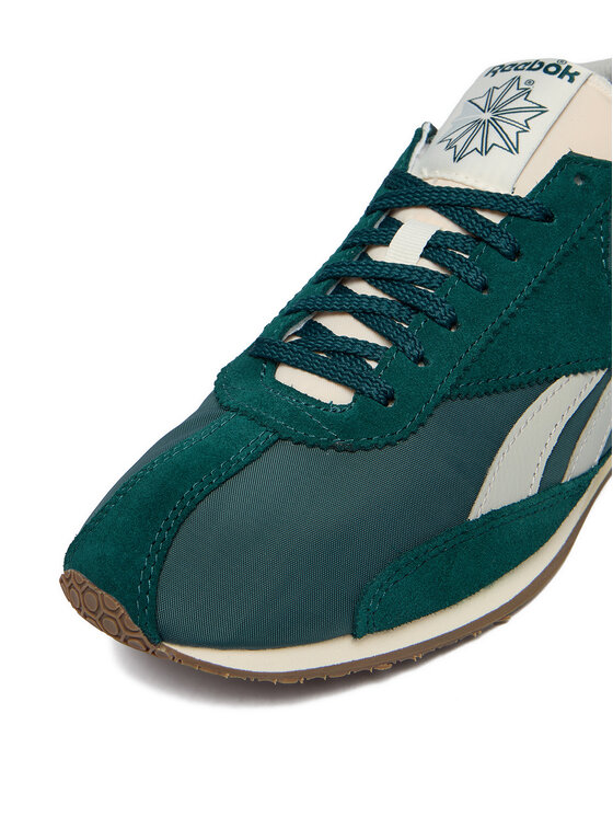 Reebok Снікерcи Reebok EO-R400 100245071 Зелений