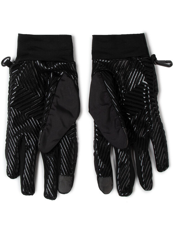 Black Diamond Rękawice narciarskie Black Diamond Mont Blanc Gloves BD801095 Czarny