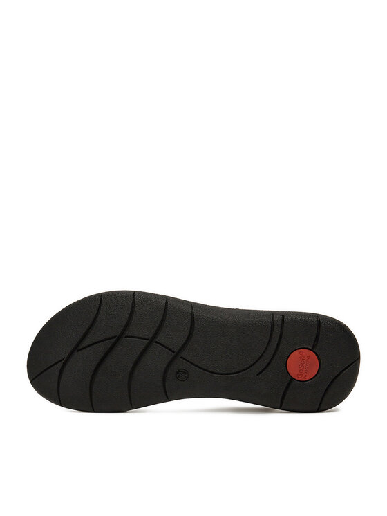 Go Soft Босоніжки Go Soft WI23-4773-05 Чорний