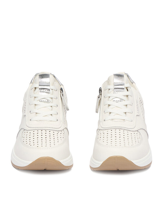 Lasocki Sneakers Lasocki CEO-HY2076-2 Alb