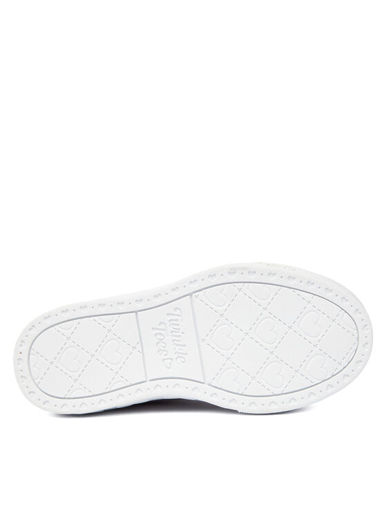Skechers Снікерcи Skechers Heart Steps 314623N RSGD Рожеве золото