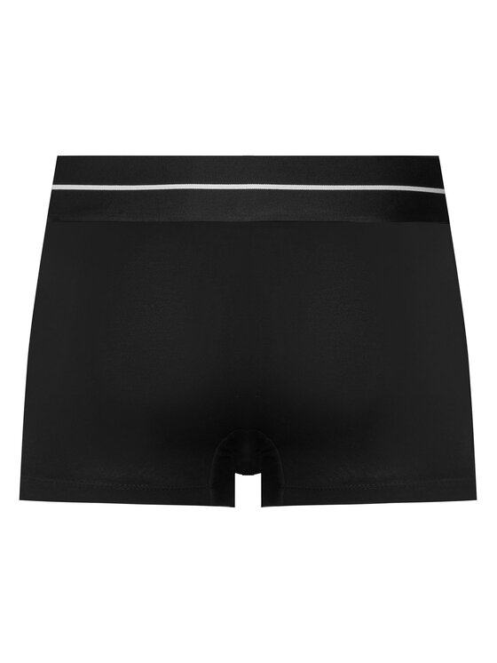 Guess Guess Conjunto de calzoncillos boxer U6GG00 K6YW1 Negro