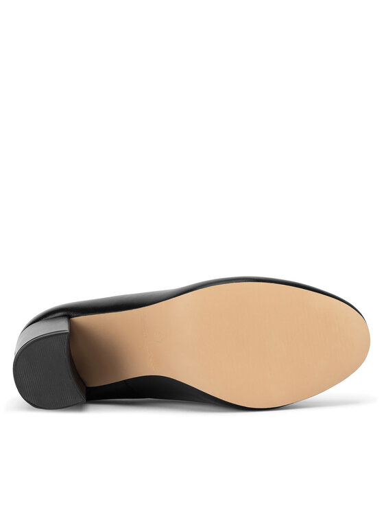 Clara Barson Туфлі Clara Barson WYL3812-1 Чорний