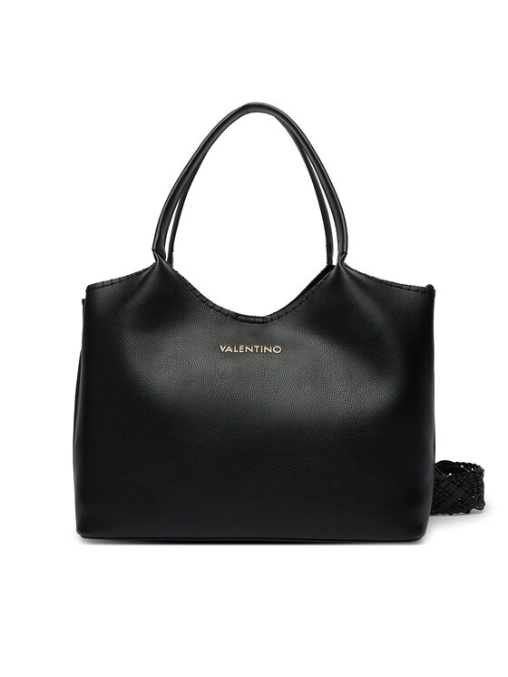 Valentino Сумка Valentino Aleksandra VBS9W901 Чорний