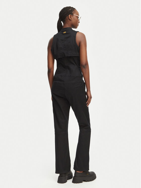 G-STAR G-STAR Mono Lynn D28416-C105 Negro