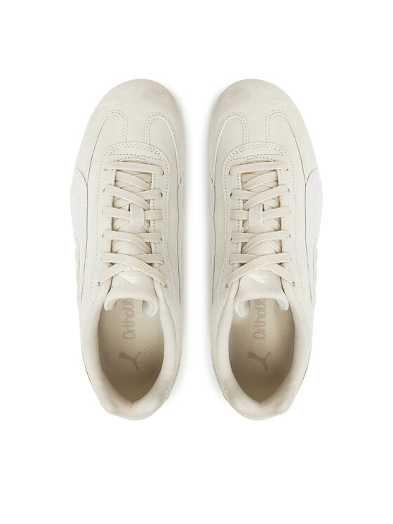 Puma Снікерcи Puma Speedcat OG 398846 23 Écru