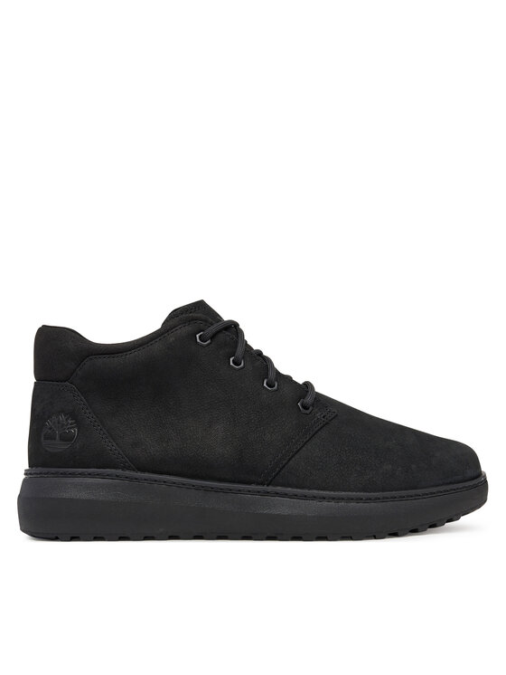 Timberland Снікерcи Timberland Allston TB0A69Q5W051 Чорний