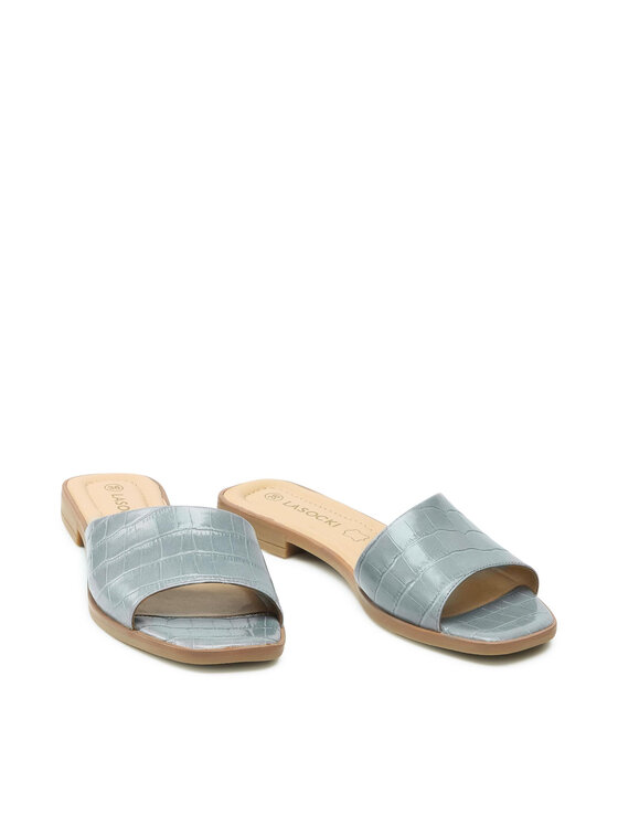Lasocki Chanclas Lasocki WI16-MENA-01 Azul