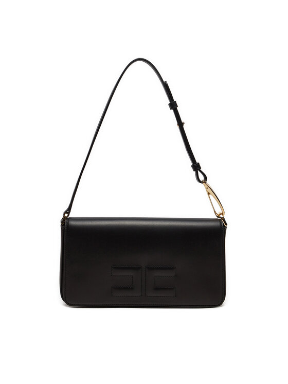Elisabetta Franchi Сумка Elisabetta Franchi BS-82N-47E2-V560 Чорний