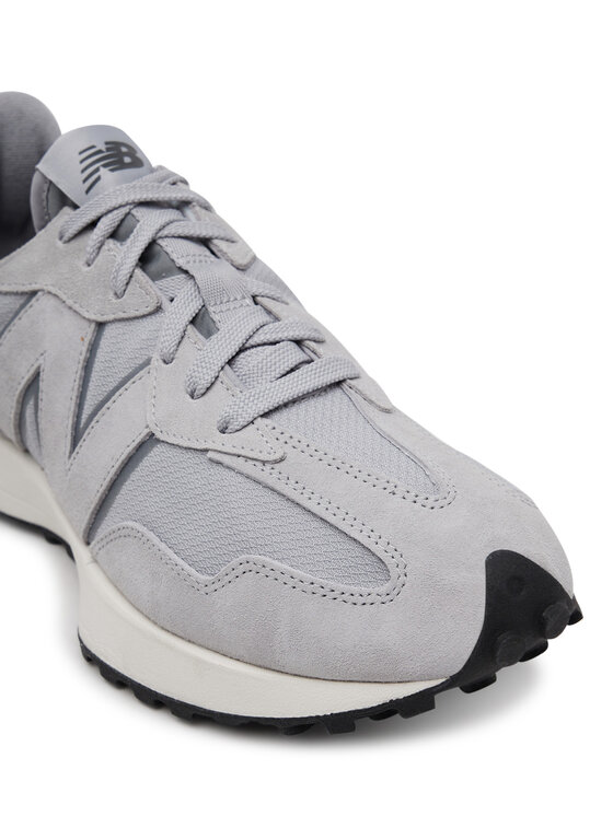 New Balance Sneakersy New Balance U327SWA Sivá