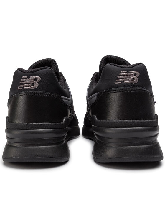 New Balance Laisvalaikio batai New Balance CM997HXE Juoda
