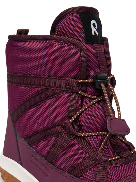 Reima Cizme de zăpadă Reima Myrsky 5400032B Violet