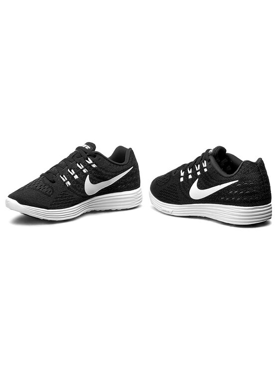 Nike Futócipő Nike Lunartempo 2 818098 002 Fekete