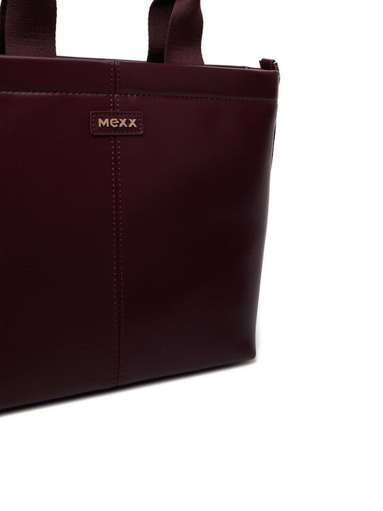 MEXX Сумка MEXX CEO-MEXX-S-013-10 Бордовий