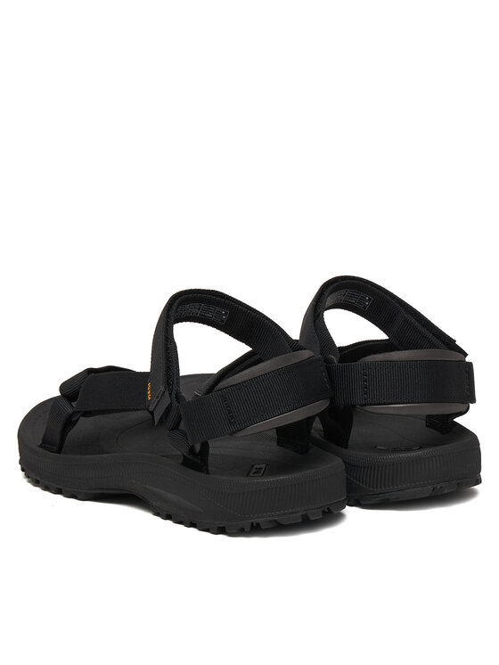 Teva Босоніжки Teva Winsted 1017424 Чорний